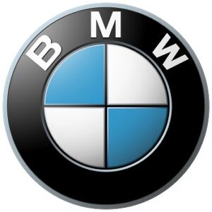 bmw marka logo