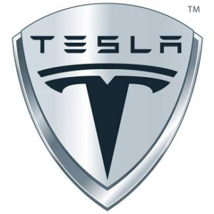 tesla marka logo