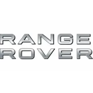 range rover marka logo