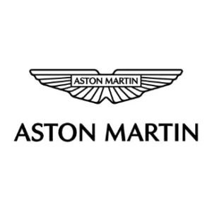 aston martin logo