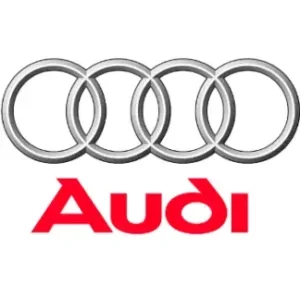 audi logo