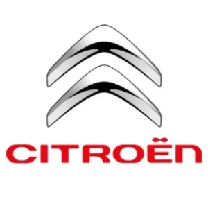 citroen logo