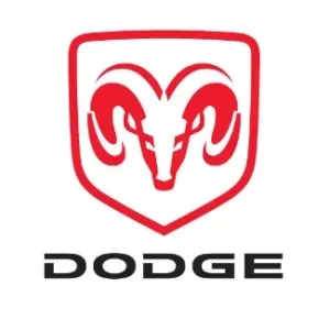 dodge logo