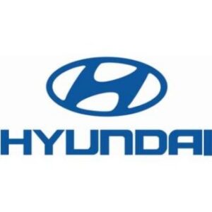 hyundai logo