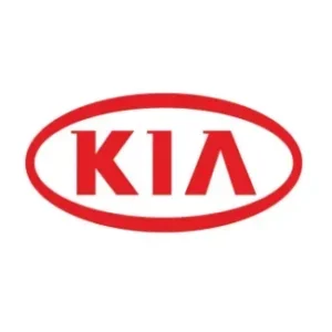 kia logo