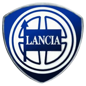 lancia logo