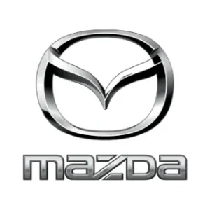 mazda logo