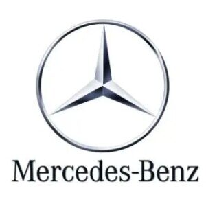 mercedes logo