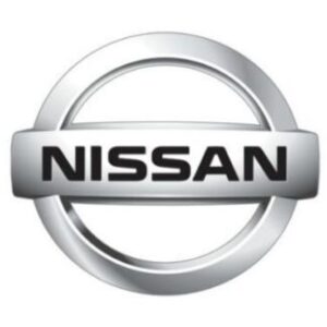 nissan logo