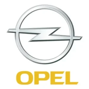 opel logo