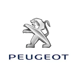 peugeot logo