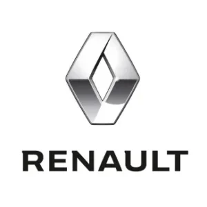 renault logo