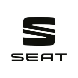 seat logo