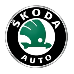 skoda logo