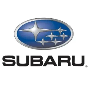 subaru logo