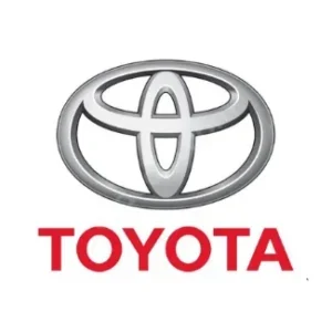 toyota logo