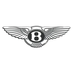 bentley logo