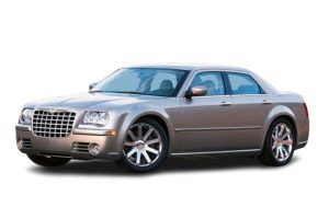 chrysler 300c