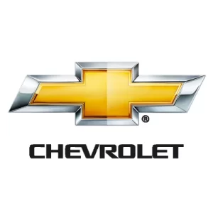 chevrolet logo