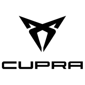 cupra logo