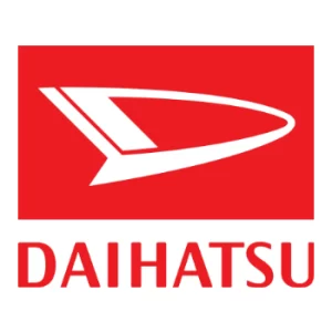 daihatsu logo