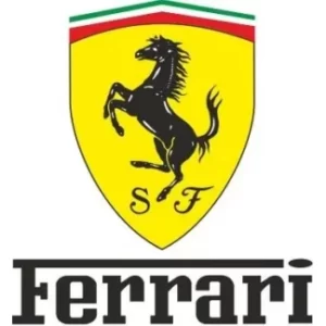 ferrari logo