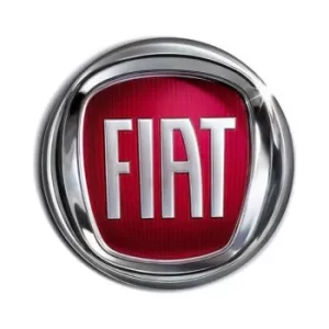 fiat logo