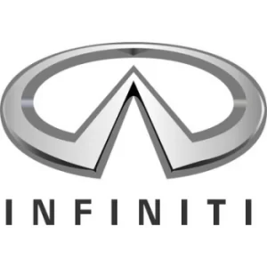 infiniti logo