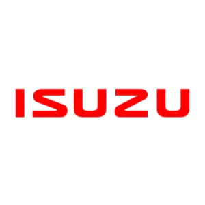 ısuzu logo