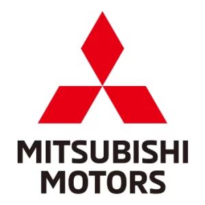 mitsubishi logo