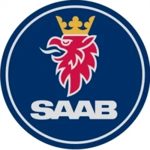 saab logo