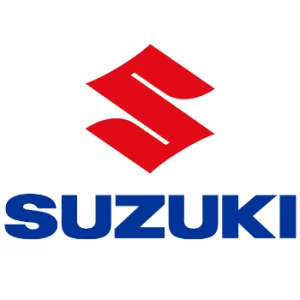 suzuki logo