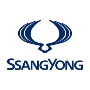 ssangyong logo