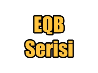 EQB Serisi