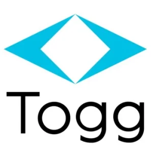 togg logo