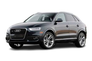 audi q3 8u