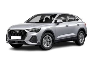 audi q3 f3