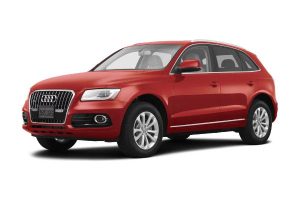 audi q5 b8