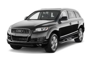 audi q7 4l