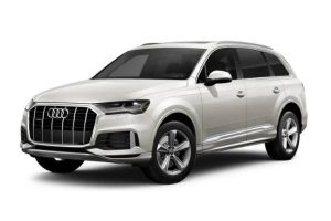 audi q7 4m