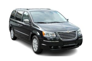 grand voyager 2008-2016