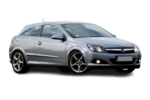 Astra GTC 2005-2010