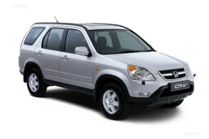 CRV (RD4)