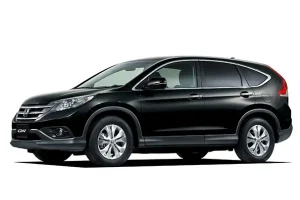 CRV (RM1)