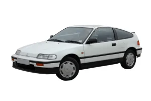 CRX 1988-1991