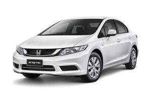 Civic (FB1)