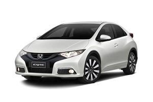 Civic (FK1-FN1) 2012-2015