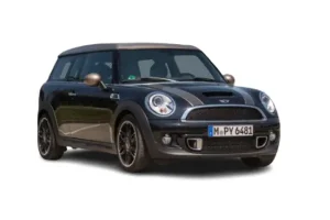 Clubman (F54)