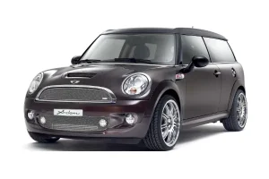 Clubman (R55)