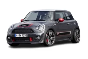 Cooper R56